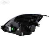 FIESTA HEADLAMP & FLASHER 2001-2005