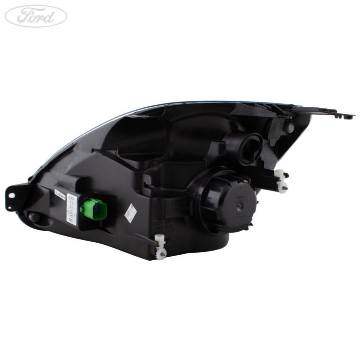 FIESTA HEADLAMP & FLASHER 2001-2005