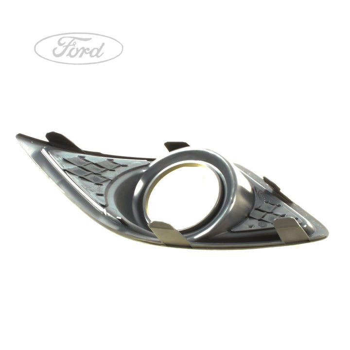 FIESTA FRONT FOG LIGHT GRILLE