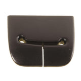 FIESTA FUSION REAR SEAT BELT GUIDE BRACKET BEZEL