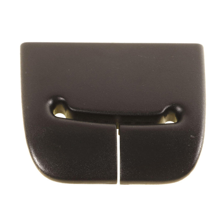 FIESTA FUSION REAR SEAT BELT GUIDE BRACKET BEZEL