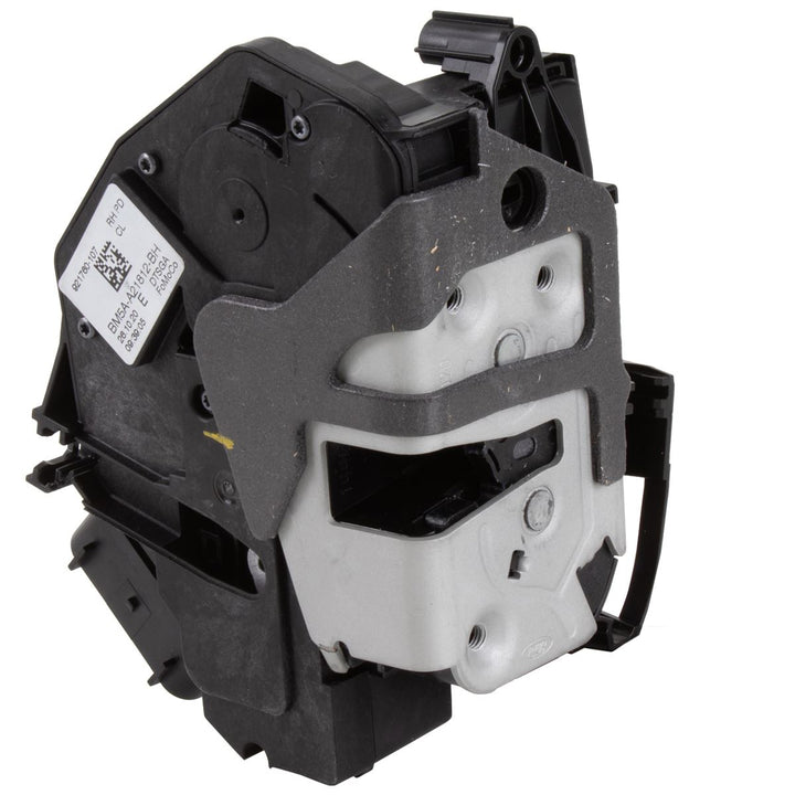 FOCUS O/S FRONT DOOR LATCH MECHANISM KEYLESS 2014-