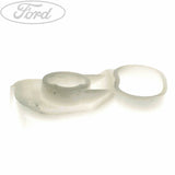 FIESTA FUSION COMPLETE VEHICLE LOCKSET