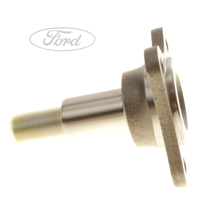 TRANSIT MK6 MK7 MK8 REAR AXLE WHEEL HUB SPINDLE FWD