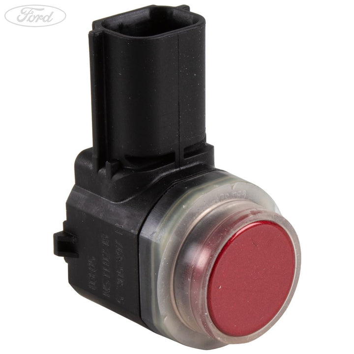 PARKING AID SYSTEM SENSOR