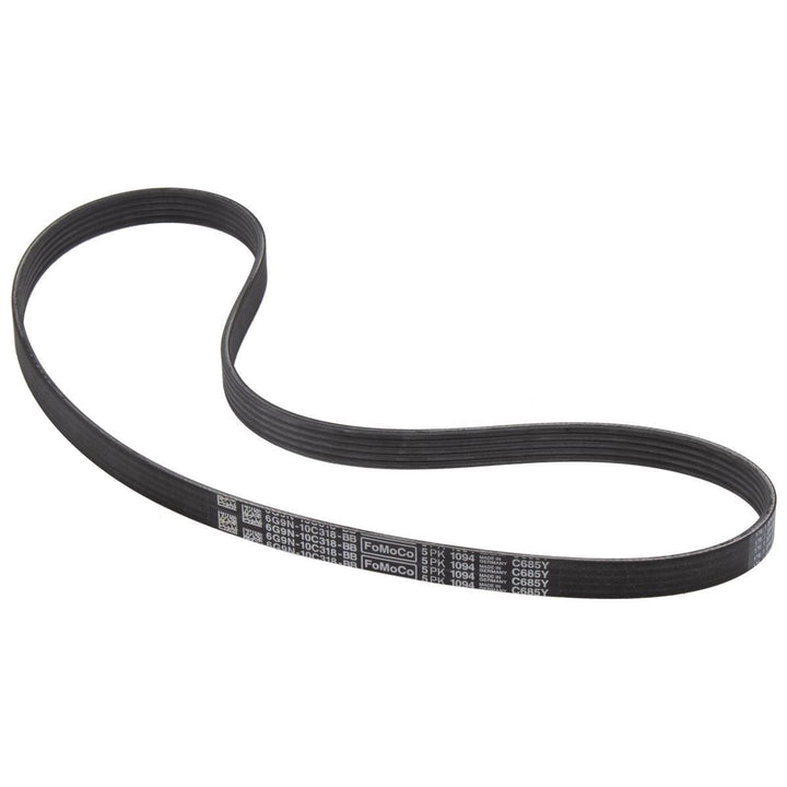 S-MAX WA6 MONDEO DRIVE V BELT