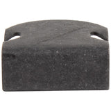 RADIATOR GRILLE AND FRONT BUMPER CLIP PACK OF 5