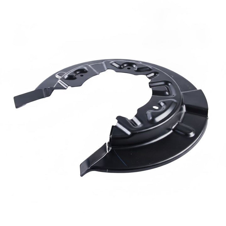 RANGER RAPTOR N/S PASSENGER SIDE FRONT BRAKE DISC SPLASH SHIELD 2022-ONWARDS