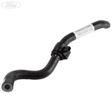 RANGER 2.2 DIESEL POWER STEERING HOSE LESS ATTITUDE