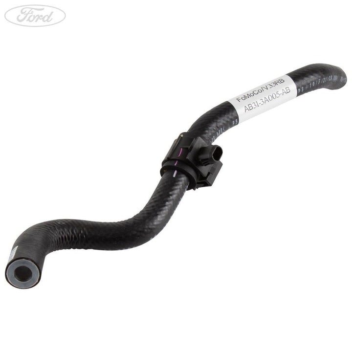 RANGER 2.2 DIESEL POWER STEERING HOSE LESS ATTITUDE