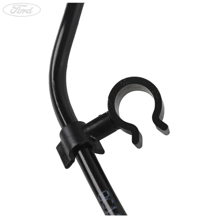 FUEL PIPE