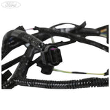 PARKING DISTANCE AID SENSOR WIRE