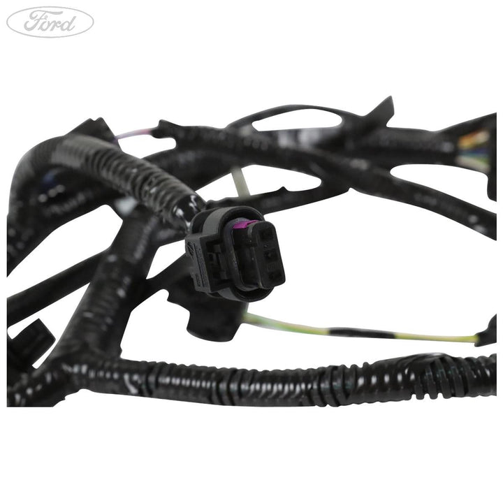 PARKING DISTANCE AID SENSOR WIRE