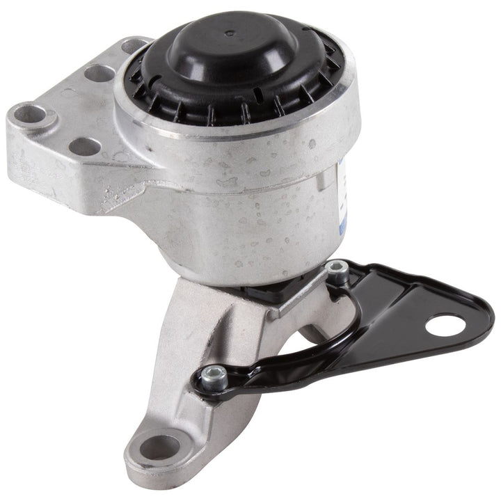 ENGINE FRONT SUPPORT BRACKET
