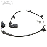 KUGA 1.5 N/S BRAKE SKID CONTROL WIRING 2015-2016