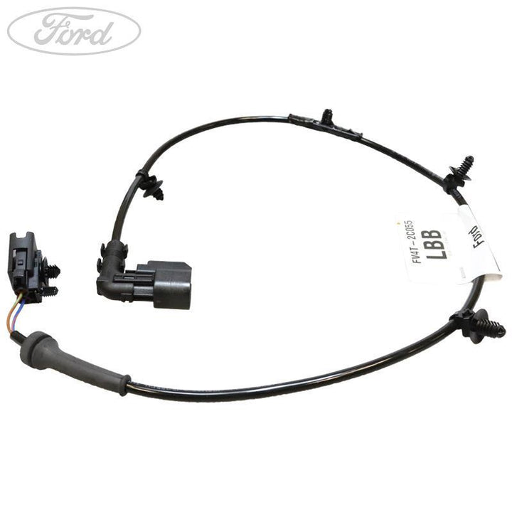 KUGA 1.5 N/S BRAKE SKID CONTROL WIRING 2015-2016
