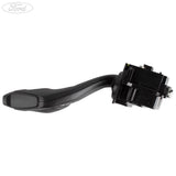 EDGE MUSTANG MONDEO INDICATOR COLUM SWITCH BLACK 16-