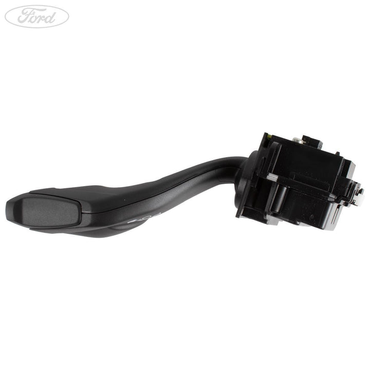EDGE MUSTANG MONDEO INDICATOR COLUM SWITCH BLACK 16-