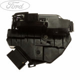 C-MAX FIESTA REAR O/S DOOR LOCK