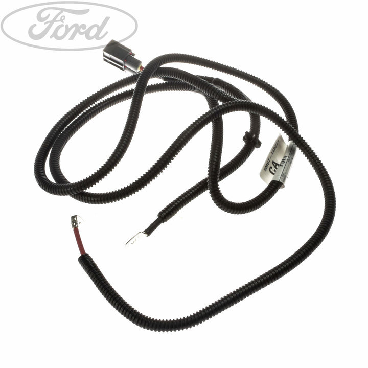 C-MAX FOCUS KUGA POWER STEERING PUMP WIRING