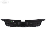 C-MAX GRAND C-MAX FRONT BUMPER UPPER RADIATOR GRILLE