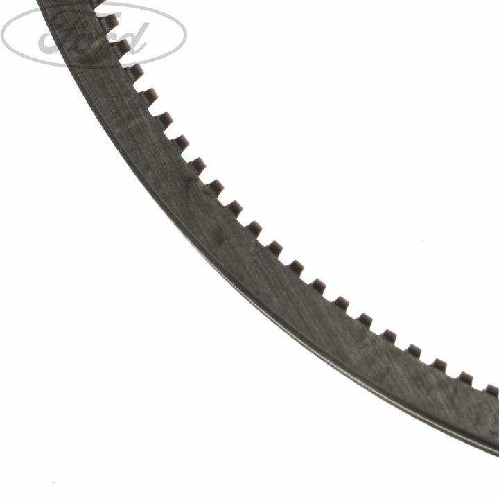 ENGINE PISTON RING KIT