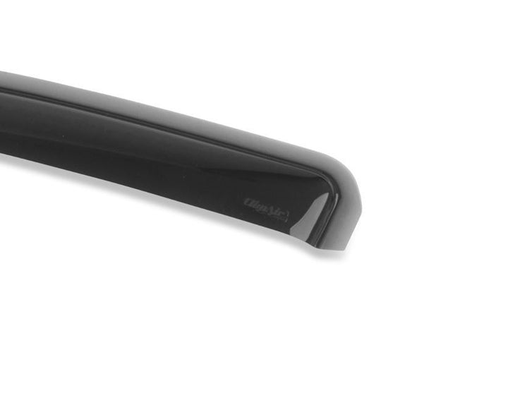 TOURNEO CONNECT CLIMAIR®* WIND DEFLECTORS FOR FRONT DOOR WINDOWS, BLACK