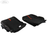 SEAT COVERS KIT