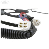 WIRING