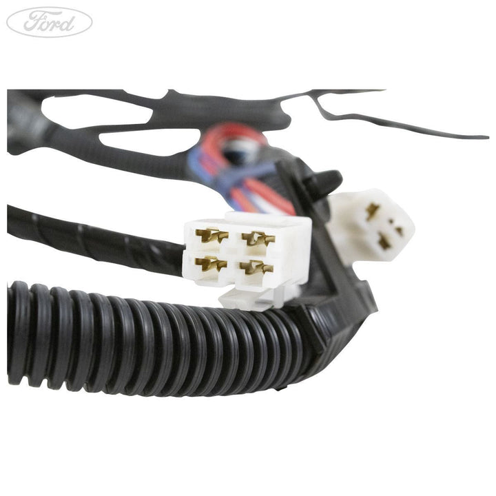 WIRING