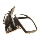 EXTERIOR MIRRORS NEW & NICHE