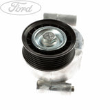 C-MAX FOCUS MK2 TENSION PULLEY