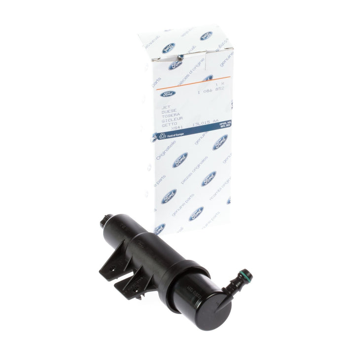 FOCUS WASHER JET