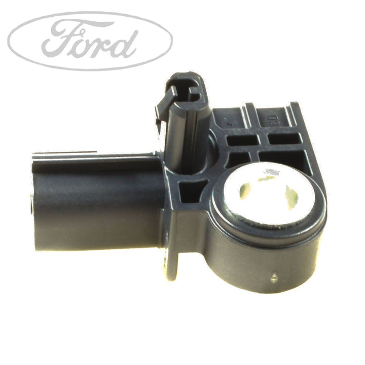 FRONT BUMPER CENTRE AIRBAG SENSOR