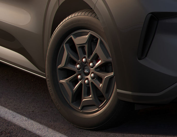 TOURNEO/TRANSIT CUSTOM ALLOY WHEEL 17