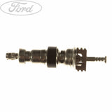 C-MAX FOCUS MONDEO TRANSIT AIR CON LOW-PRESSURE PORT VALVE