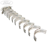 CRANKSHAFT MAIN BEARING KIT