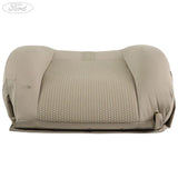SEAT BACK