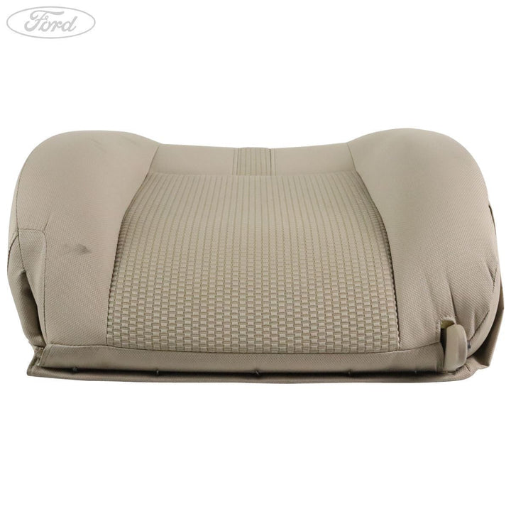 SEAT BACK