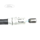 TRANSIT N/S LH PARKING HAND BRAKE CABLE