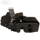 MONDEO S-MAX GALAXY N/S FRONT DOOR LOCK MECHANISM 07-14