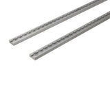 TRANSIT CUSTOM FROM 09/2023 AIRLINE SIDE RAIL KIT