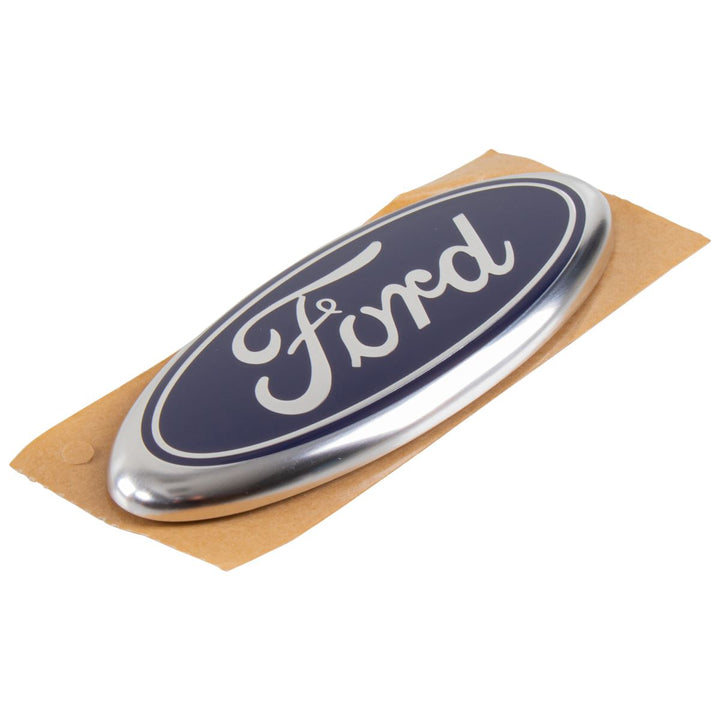 MONDEO REAR TAILGATE NAME PLATE BADGE EMBLEM
