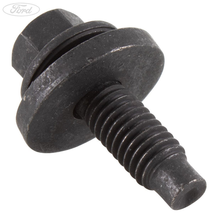 HEATER/AIR COND.EXTERNAL COMPONENTS SCREW PACK OF 5