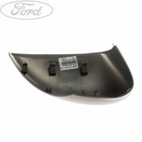 FIESTA FRONT N/S LEFT WING MIRROR HOUSING CAP COVER