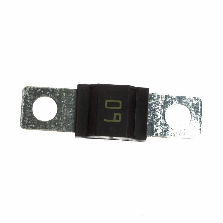 CIRCUIT BREAKER 32 VOLT 60 AMP MEGA FUSE YELLOW