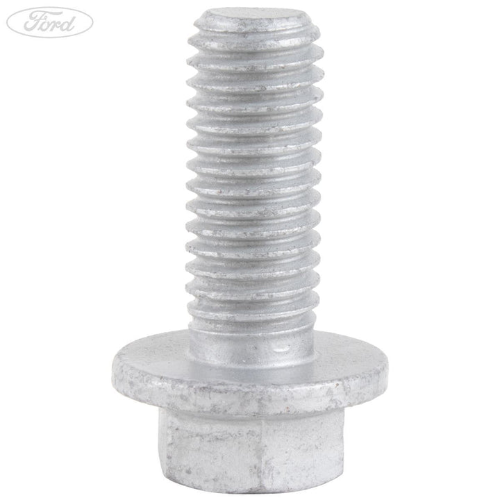 FRONT SUSP.ARMS/STABILIZER/X-MEMBER FLANGED HEX BOLT PACK OF 5