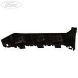 BUMPER MOUNTING BRACKET