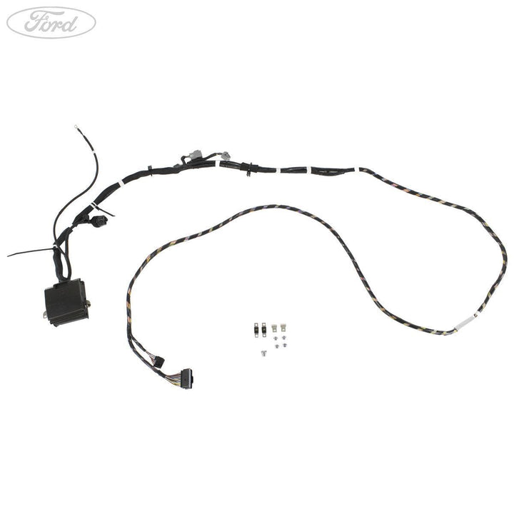 FUSE BOX FEED WIRE