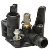 1.2 1.4 1.6 Zetec Water Coolant Flange With Temperature Sensor 2000-2019